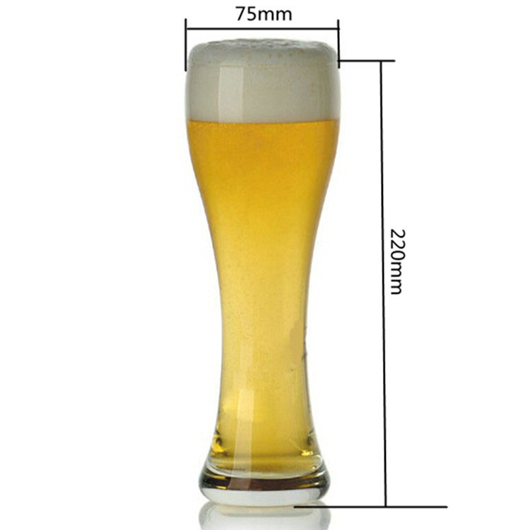 Classics Beer Tumblers Pub Drink Ware Bar Glassware 2
