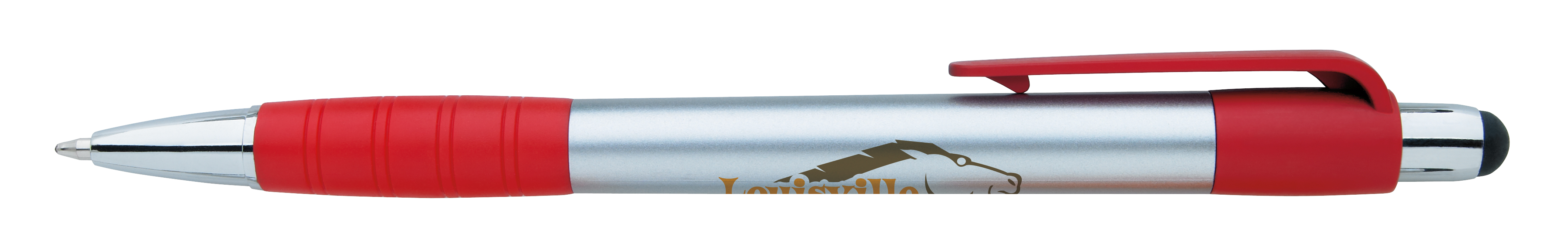 Good Value™ Silver Element Stylus Pen 28