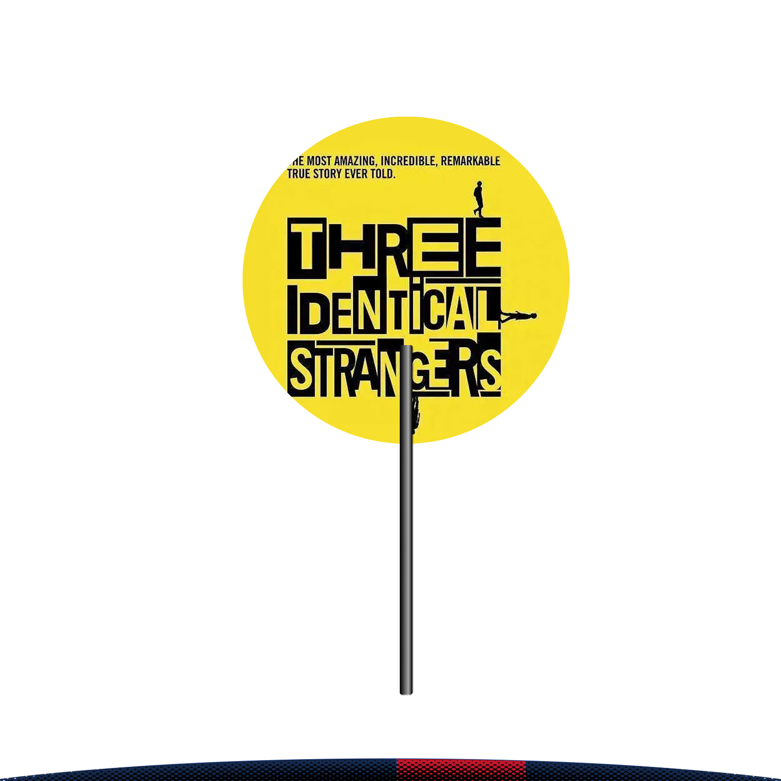 Chopsticks Hand Fan 3