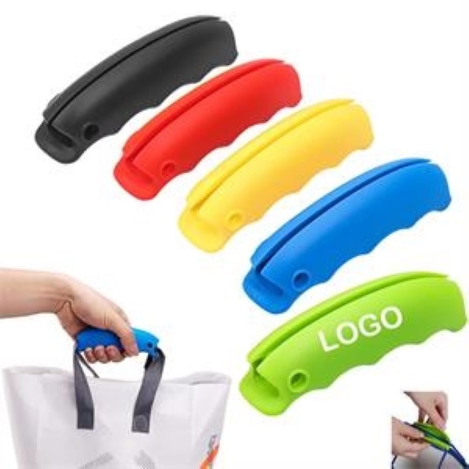 Shopping Bag Silicone Handle 1