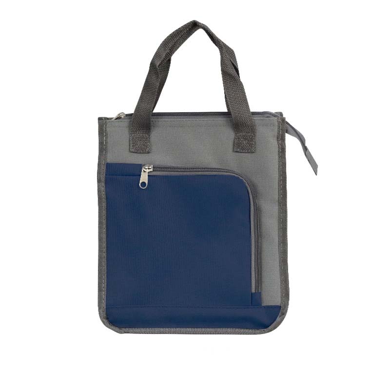 Oxford Cloth Handheld Insulated Bag 2