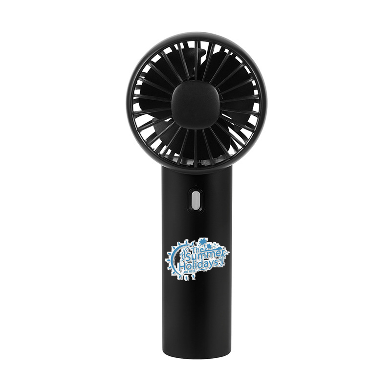 Portable USB Charging Small Fan 2