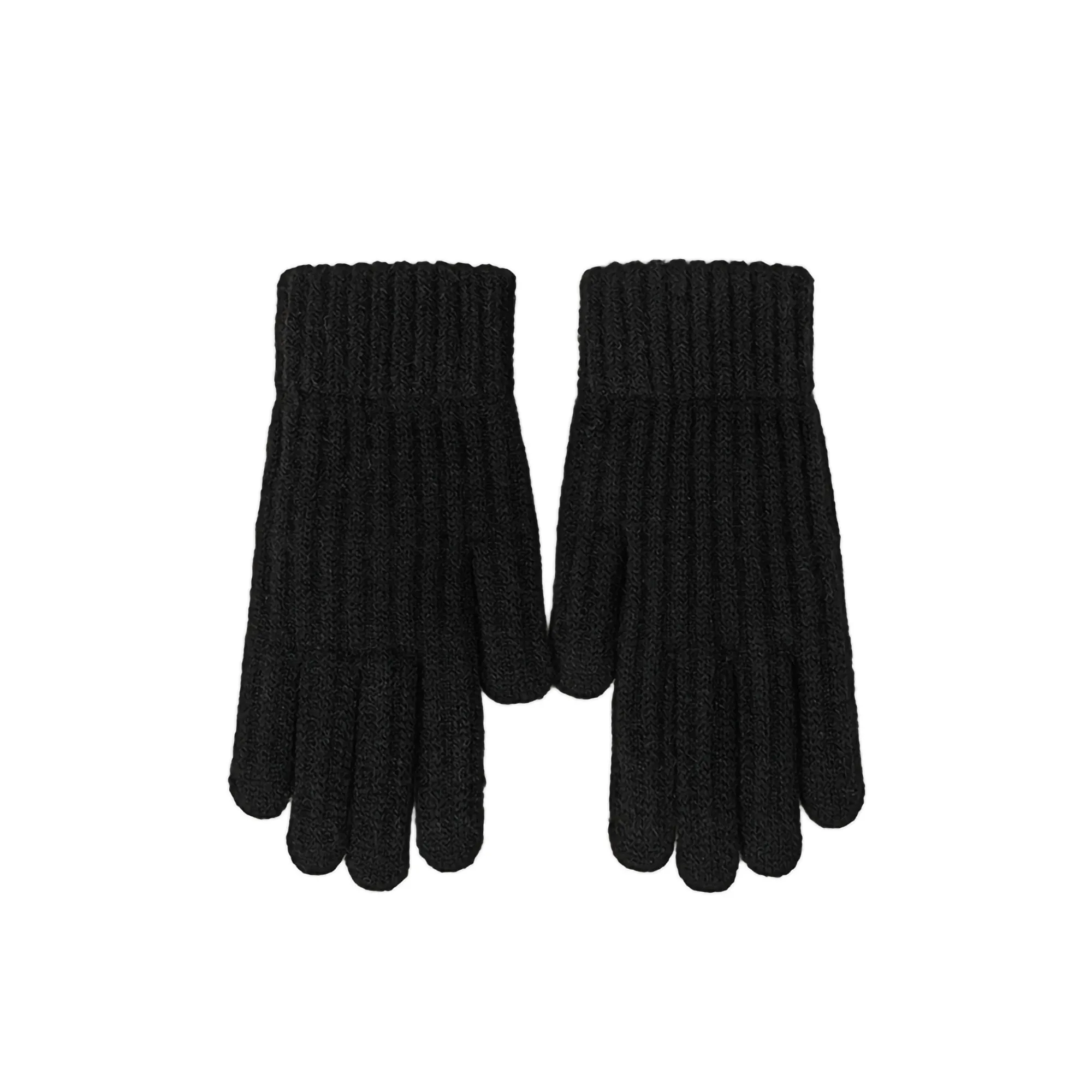 MOQ 100PAIR Winter Warm Knitted Gloves 11