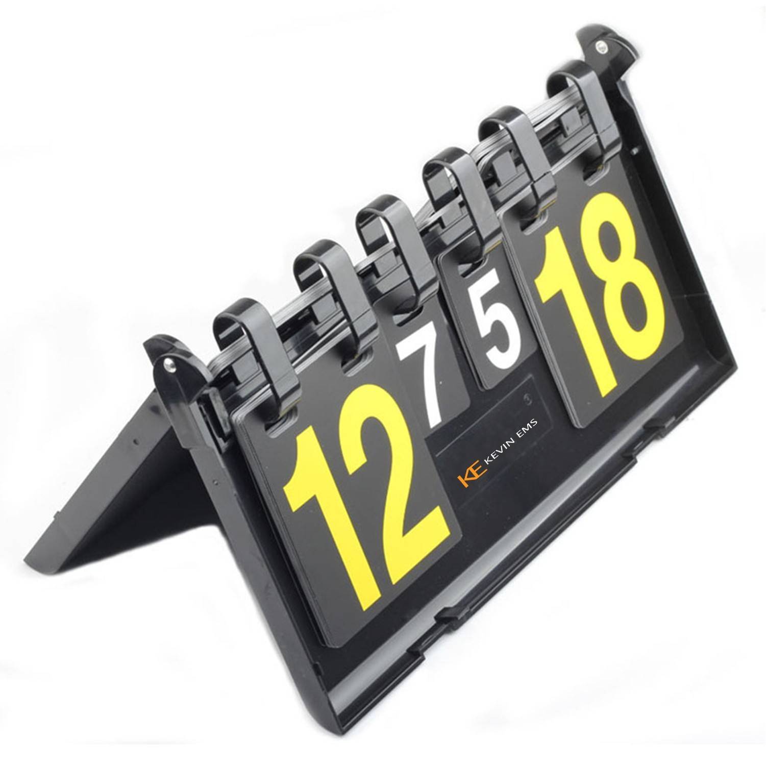 Four Digit Basketball Scoreboard 2