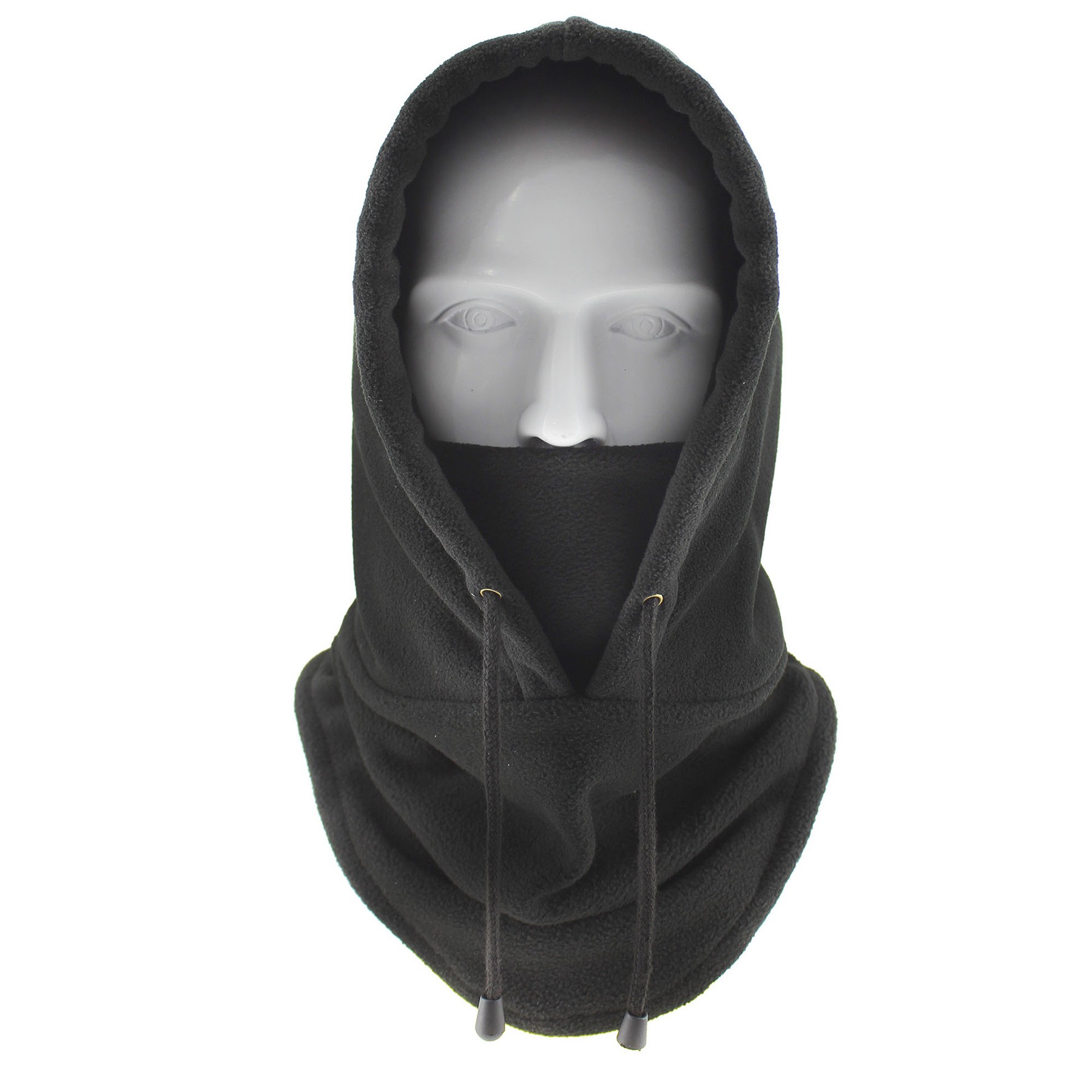 Heavyweight Fleece Hat 11