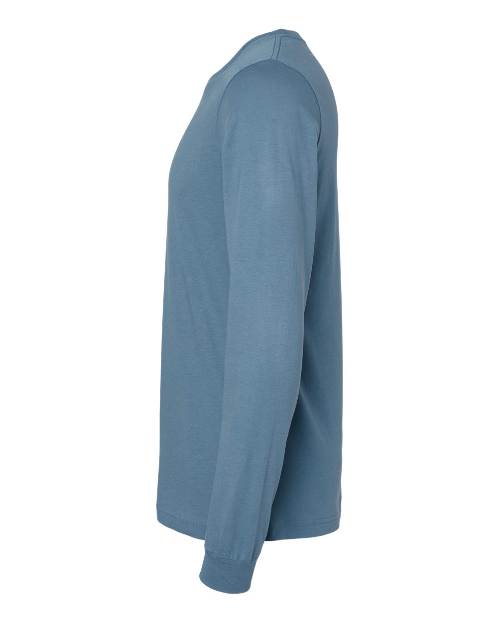 Unisex Jersey Long Sleeve Tee - 3501 72