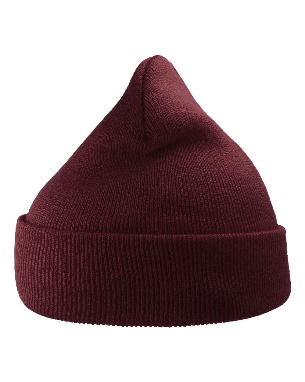 Sustainable 12" Knit Beanie - WIND 25