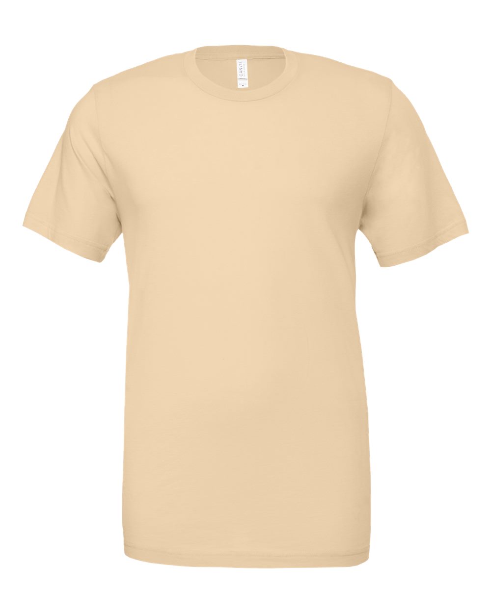 Jersey Tee - 3001 296