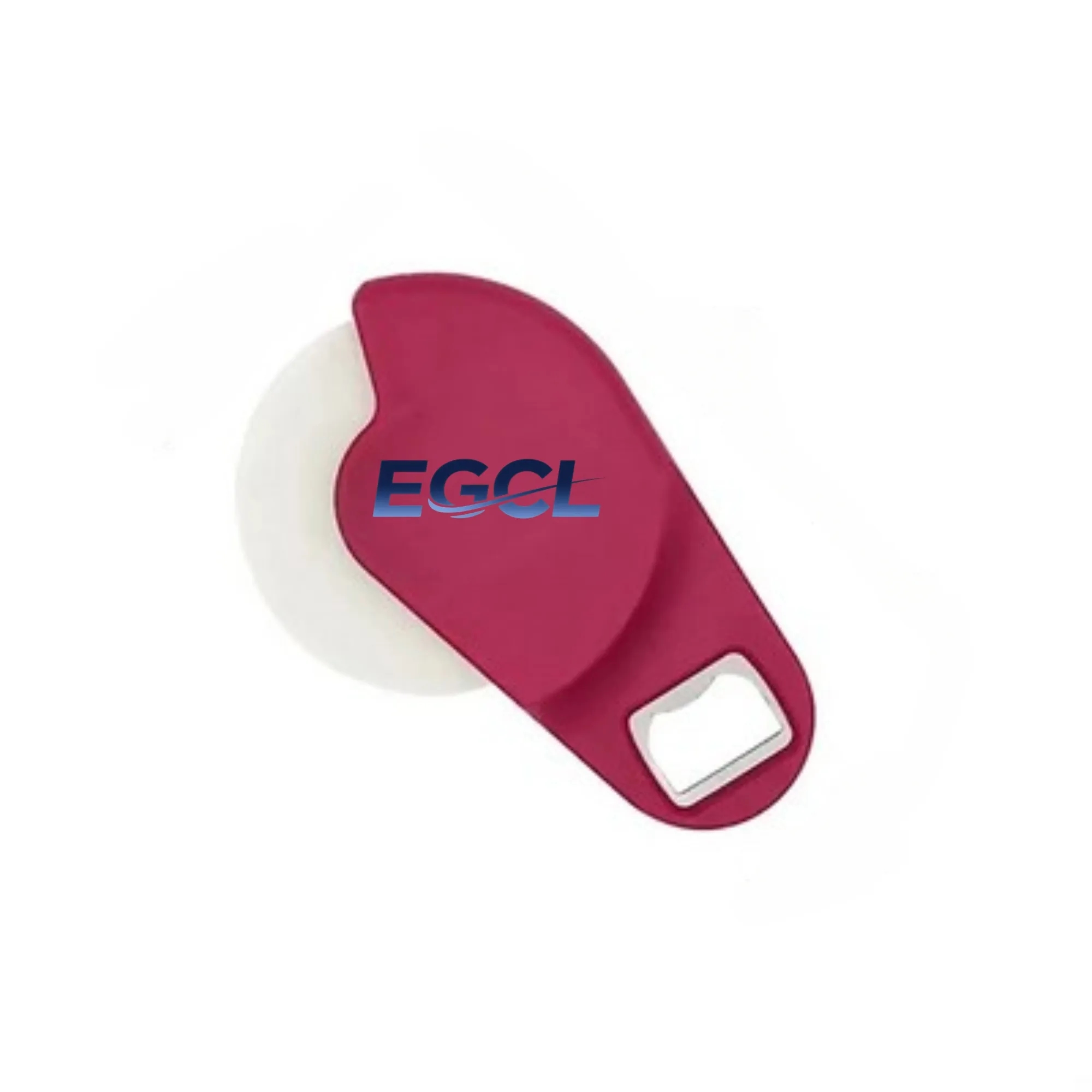 Pizza Cutter with Bottle Opener 4