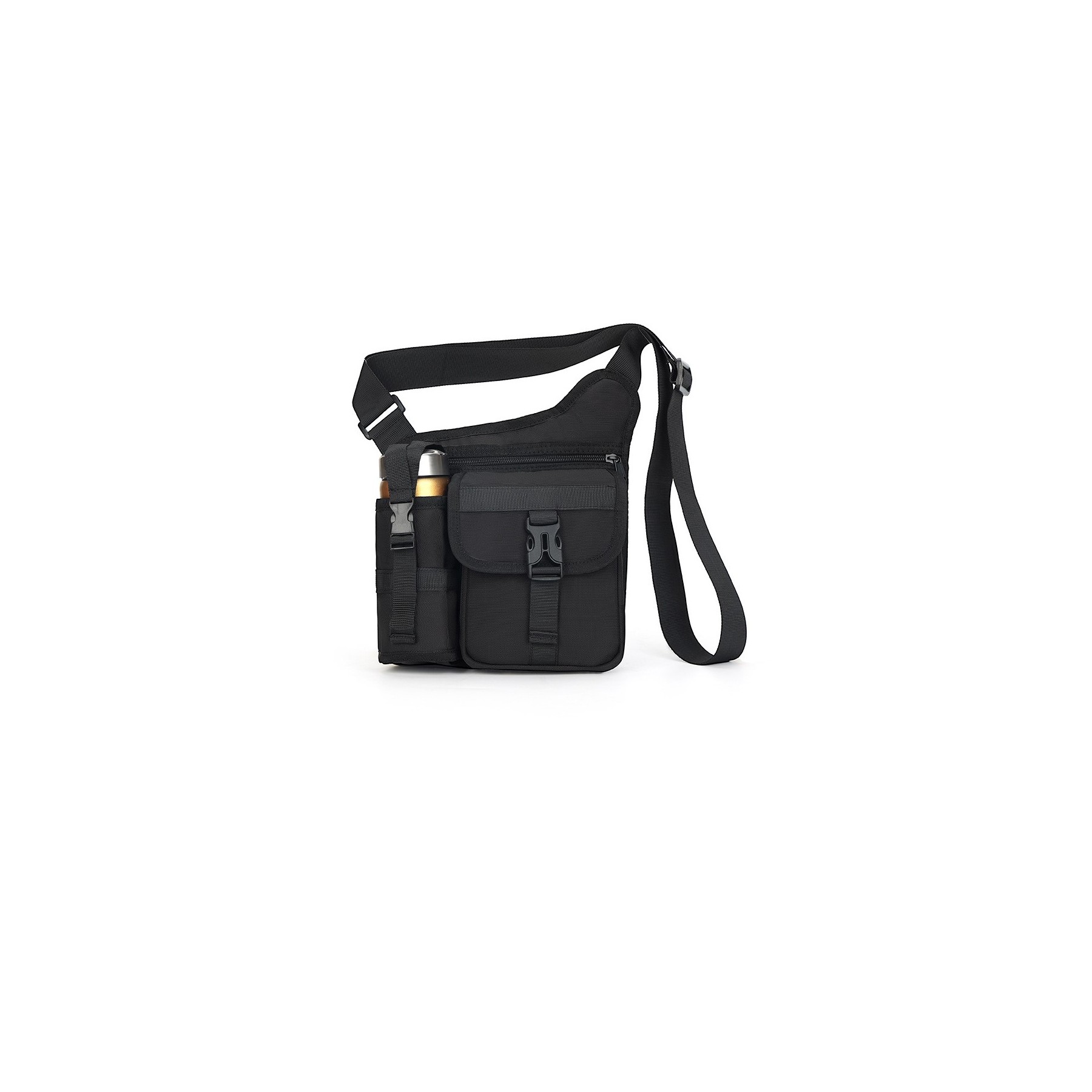Sports Outdoor Water Bottle Shoulder bag 4