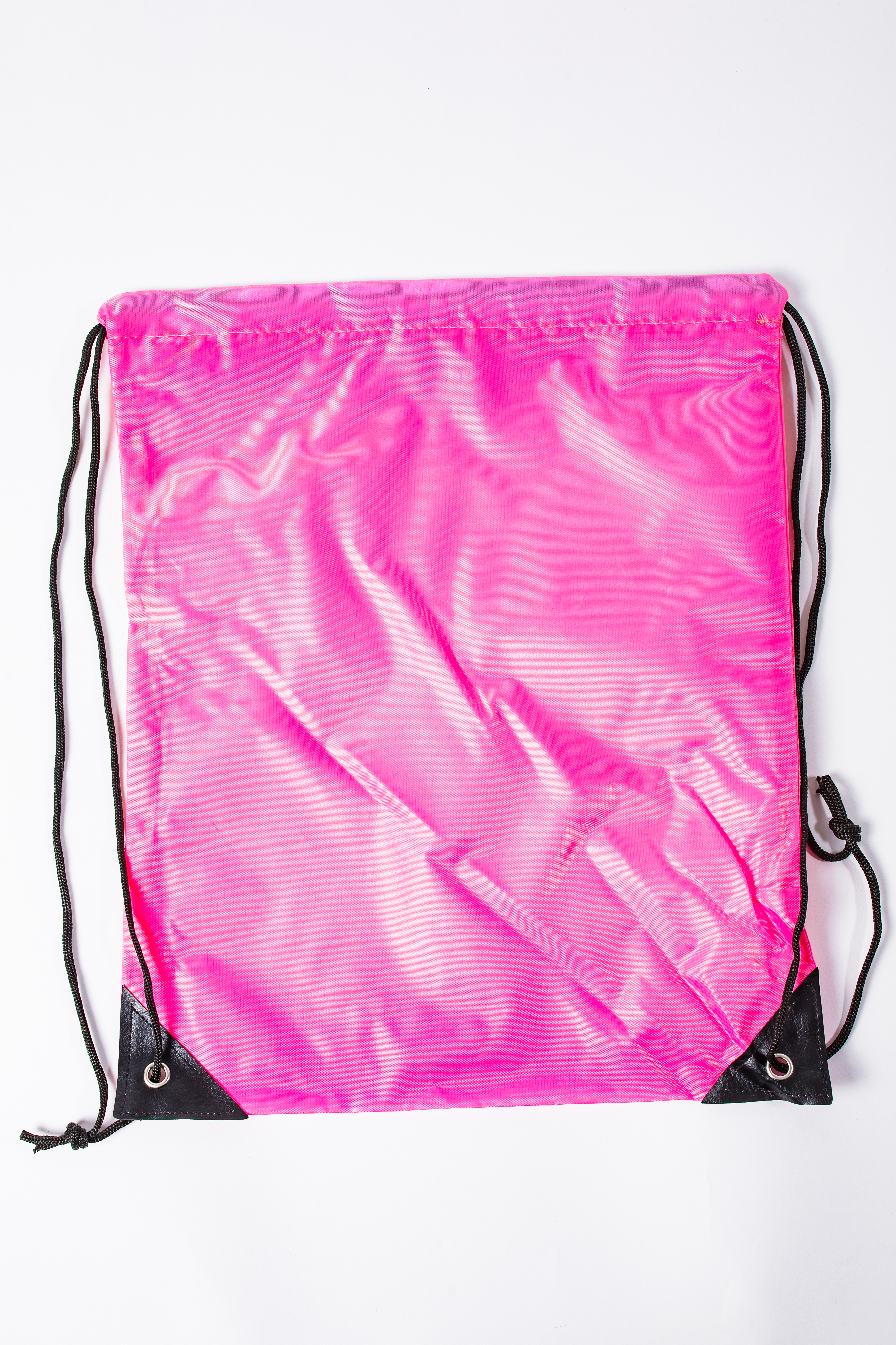 Draw String Back Pack 4