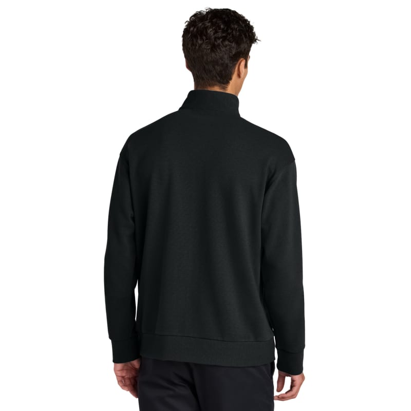 Mercer+Mettle Linear Texture 1/4-Zip 6
