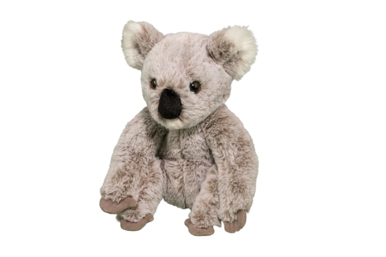 Sydnie Koala Soft Stuffed Animal 2