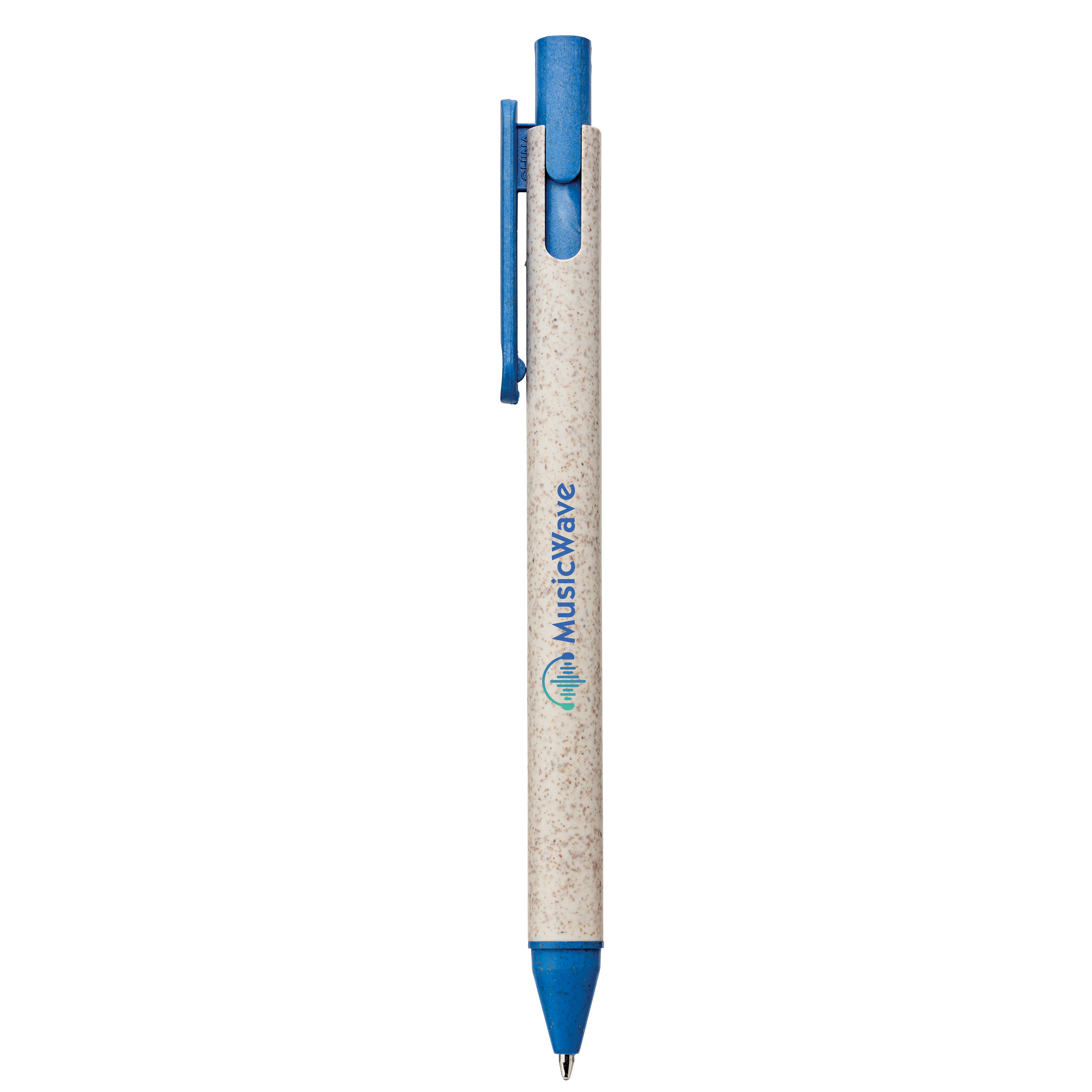 Trigo Ballpoint Pen 14