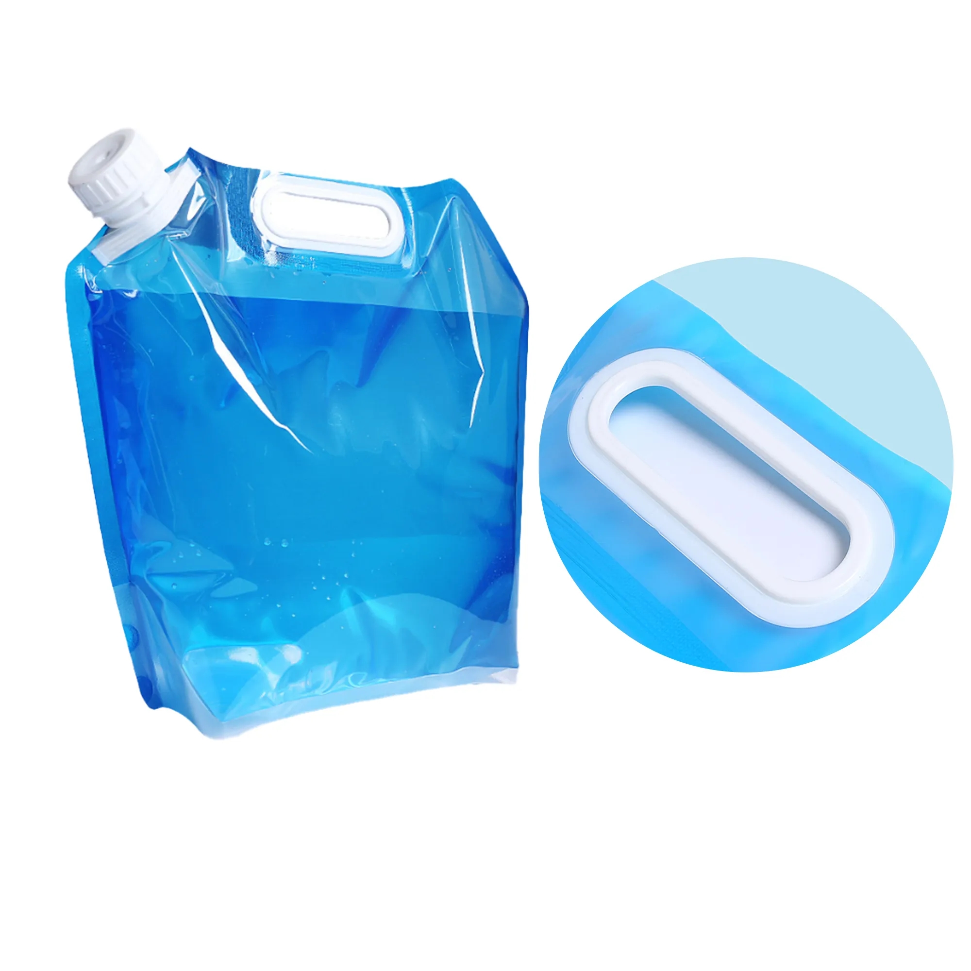 5 L Water Storage Bag 2