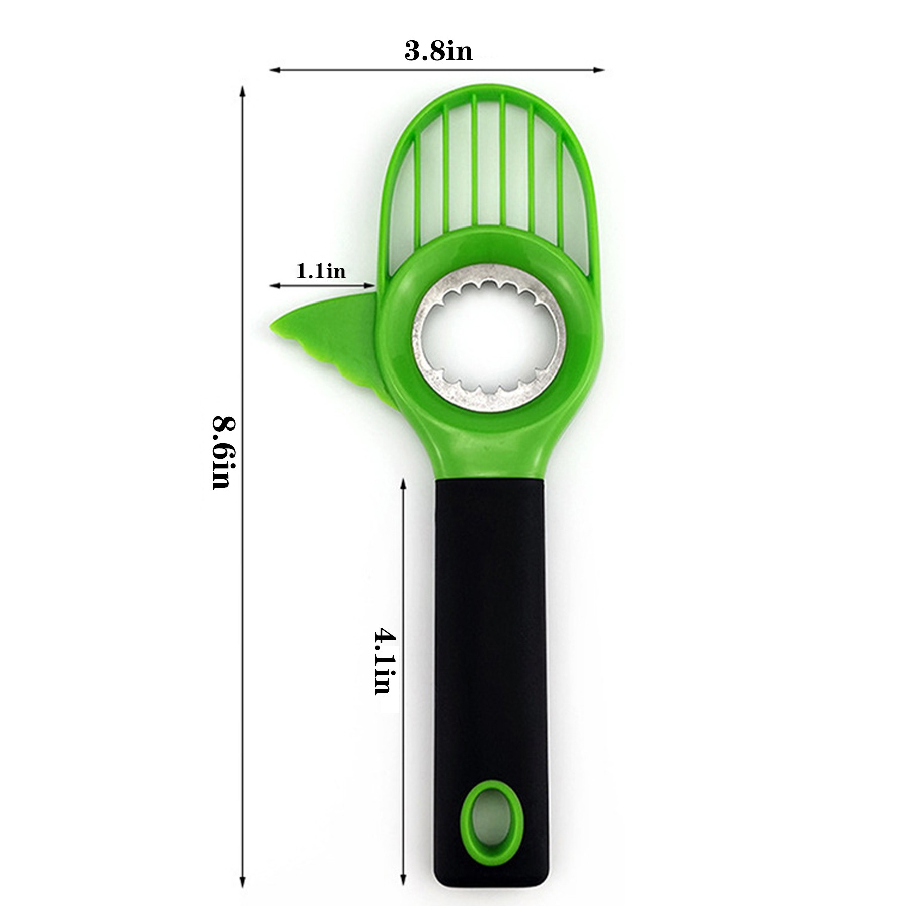 3-in-1 Avocado Slicer 1