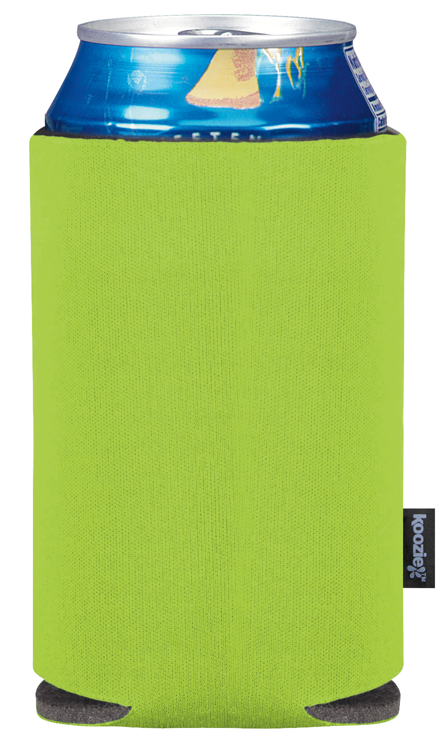 Collapsible Can Cooler