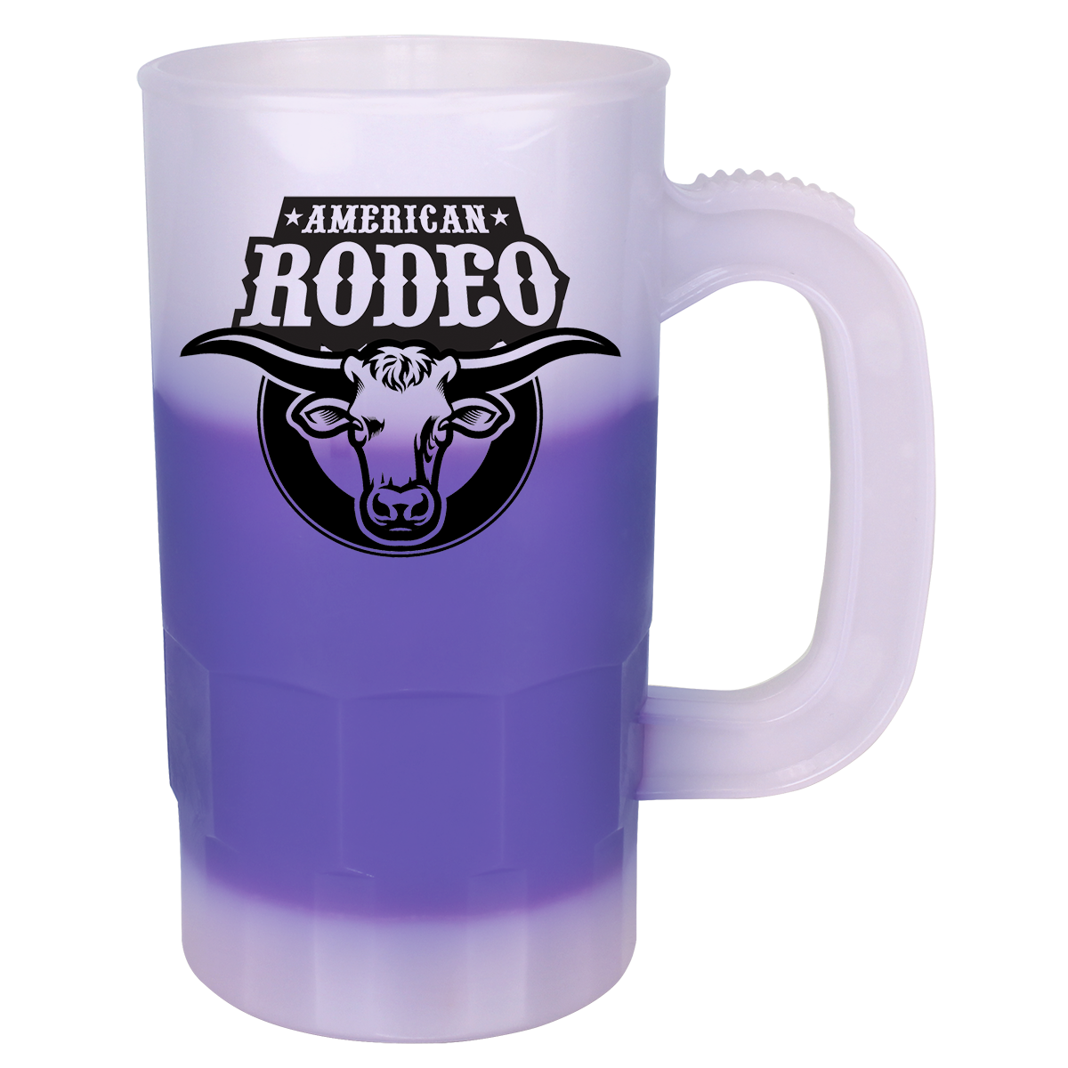 Mood™ 14 oz. Beer Stein 2