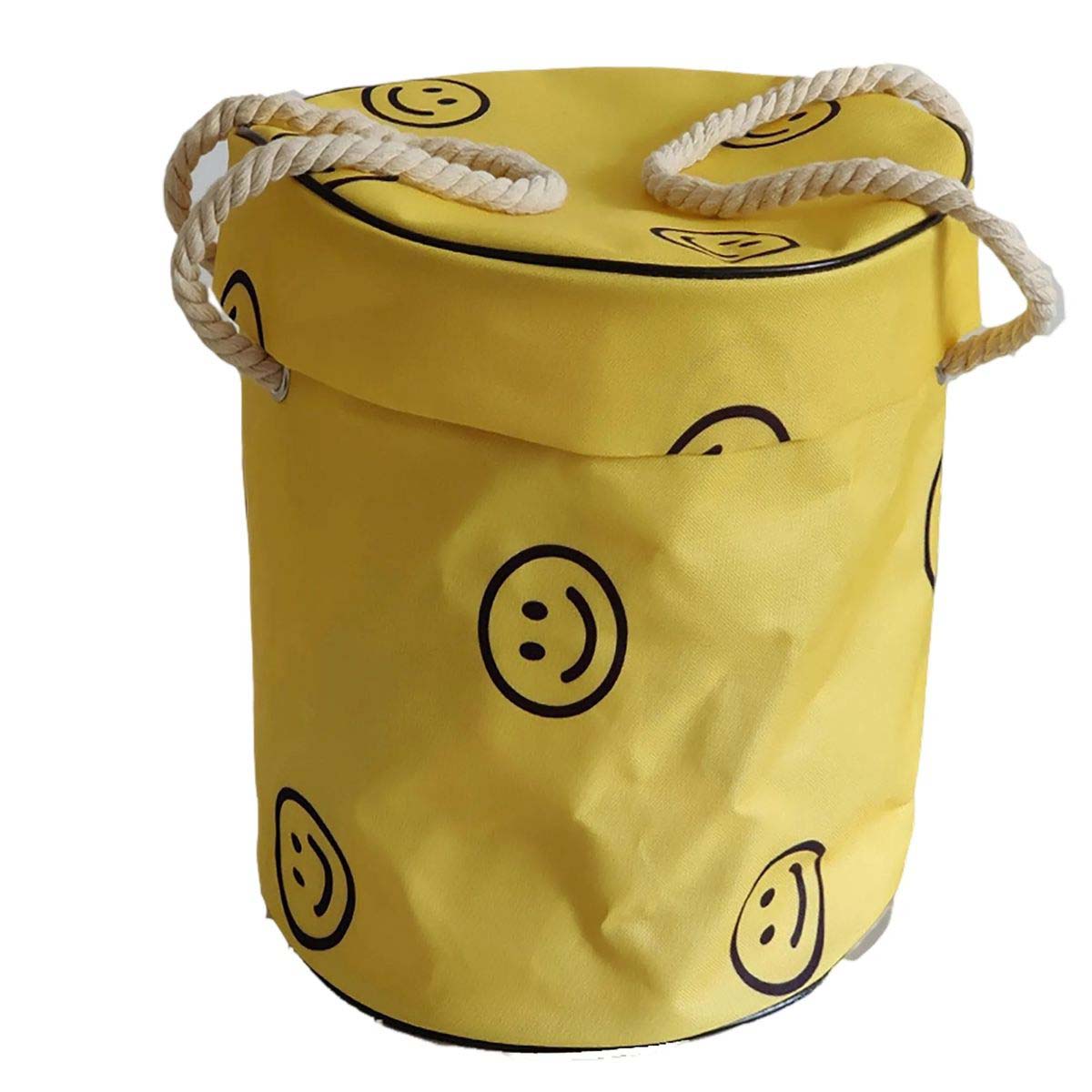 Portable Oxford Fabric Toy Storage Container 8