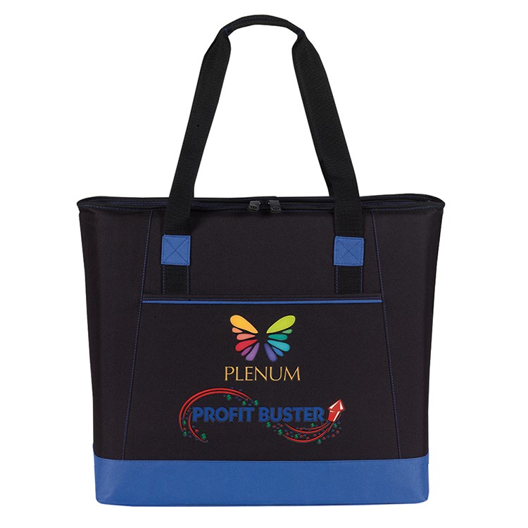 Opulent Utility 56 Pack Insulated Cooler Tote 2