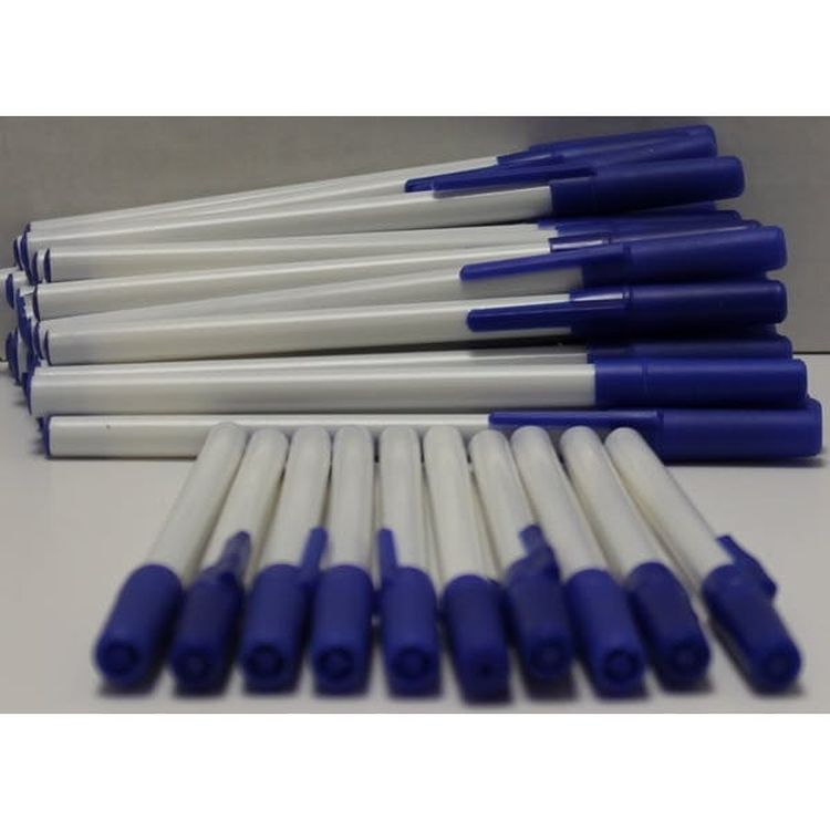 Stick Pens - Blue 576 Count 1