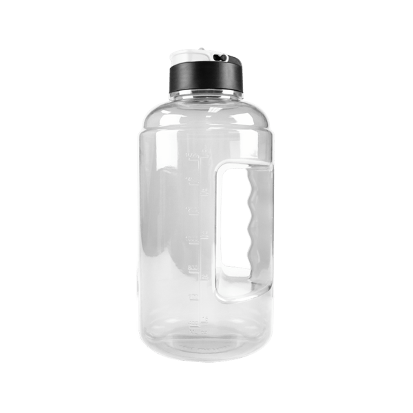 Big Bubba's Half Gallon Water Jug 5