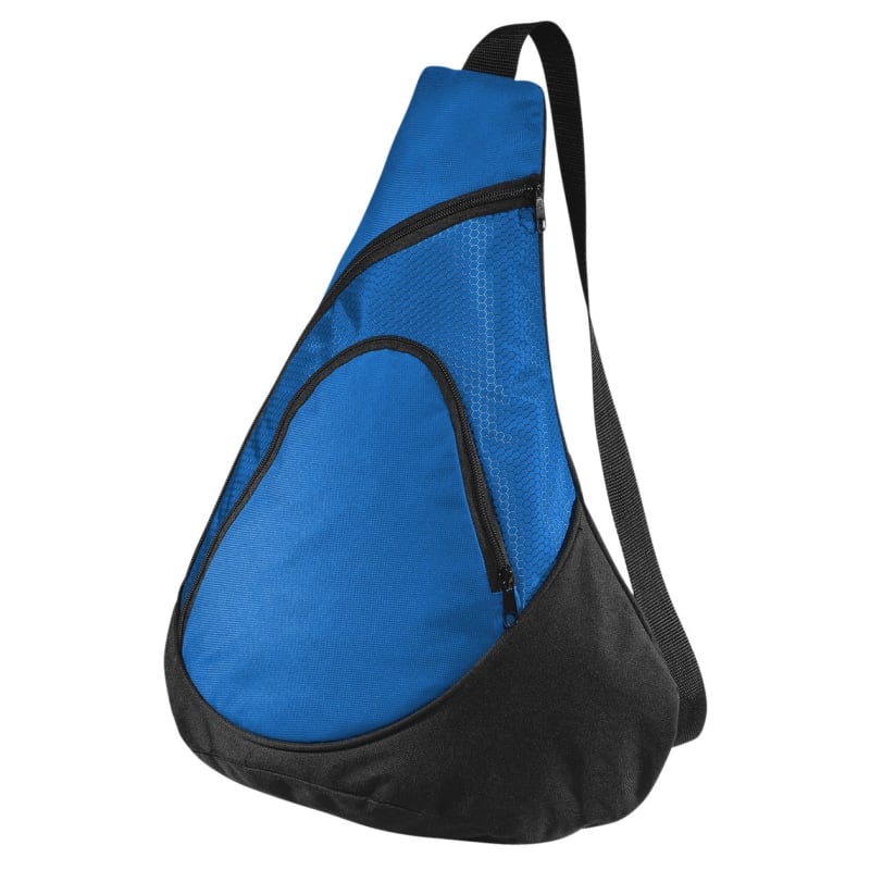 Port Authority - Honeycomb Sling Pack 7