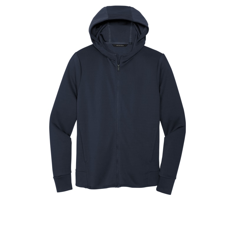 Mercer+Mettle Double-Knit Full-Zip Hoodie 25