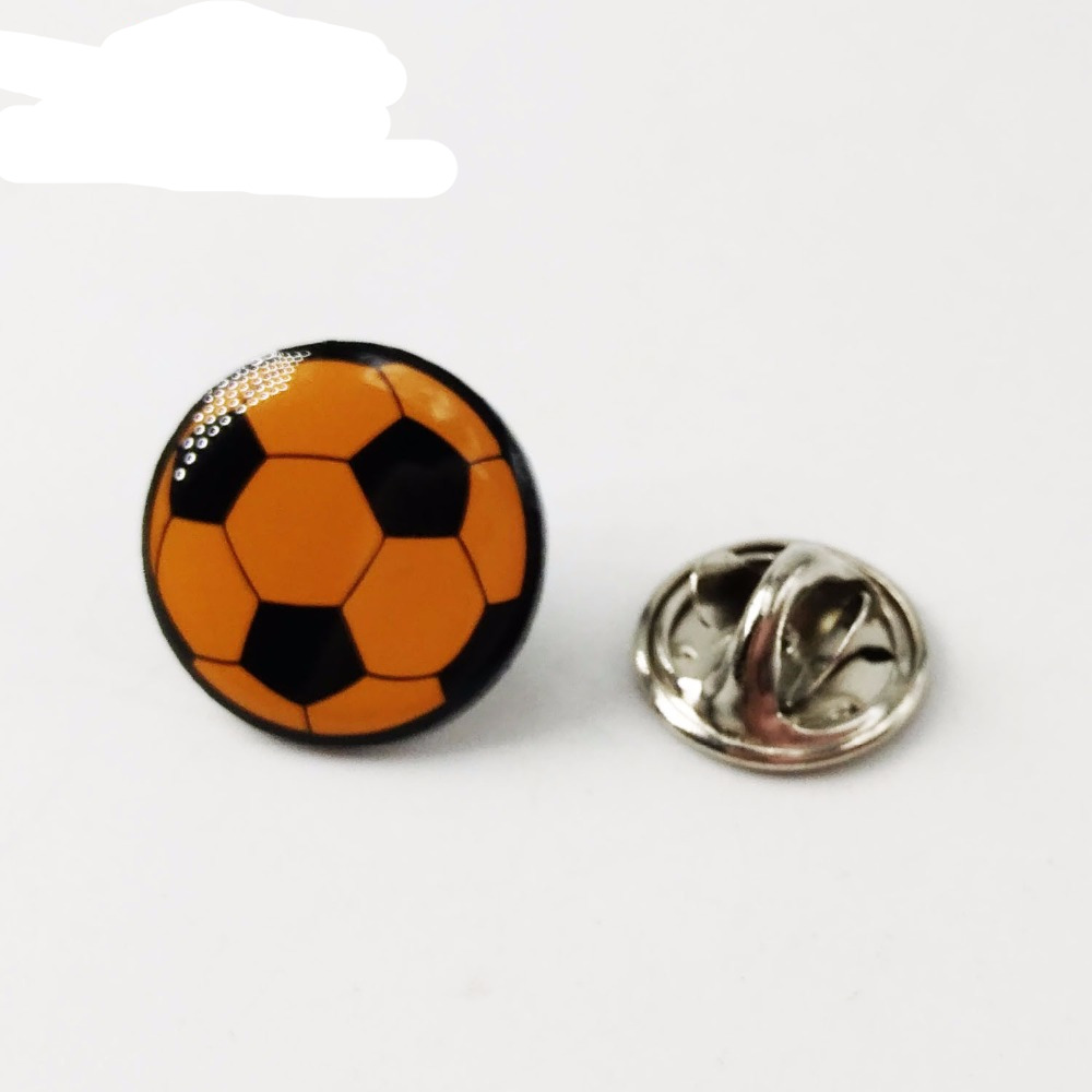Soccer Lapel Pins 7
