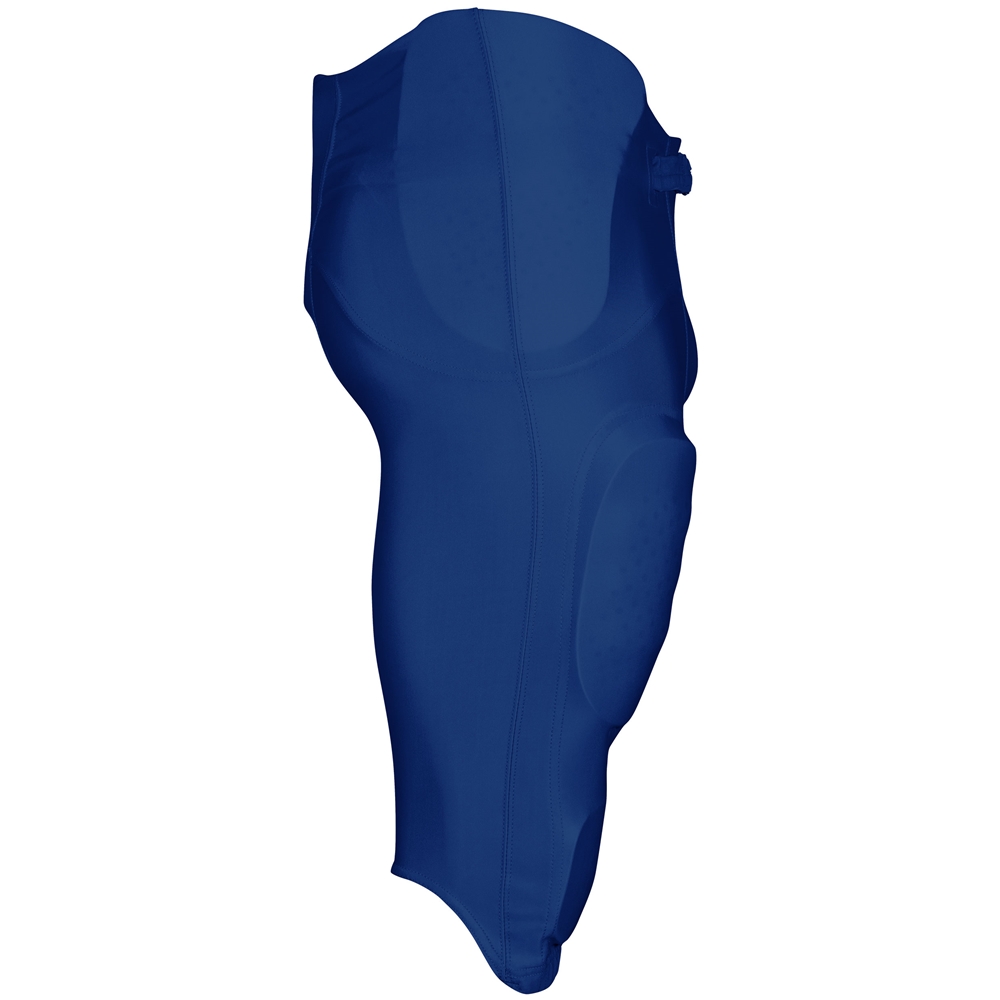 Bootleg 2 Integrated Football Pant w/Built-In Pads 38