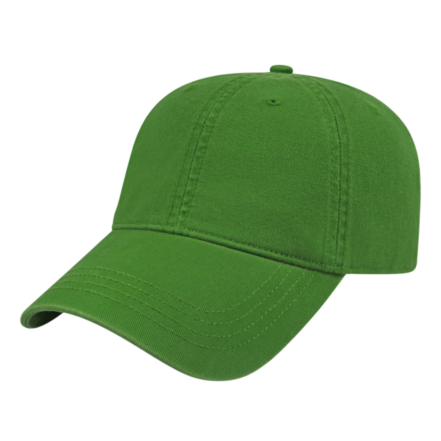 Relaxed Golf Cap 156