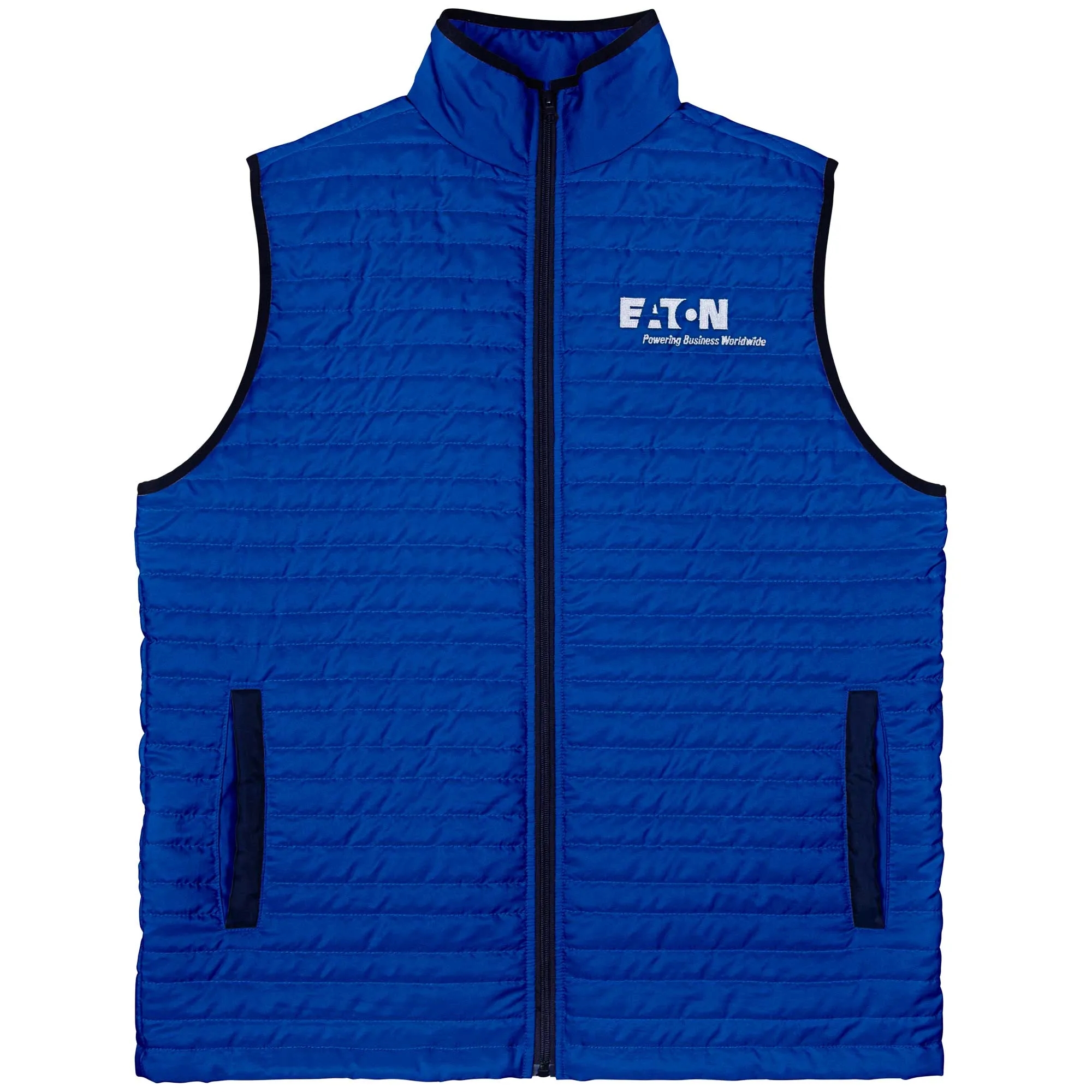 Unisex Puffer Vest - 100% Polyester 8
