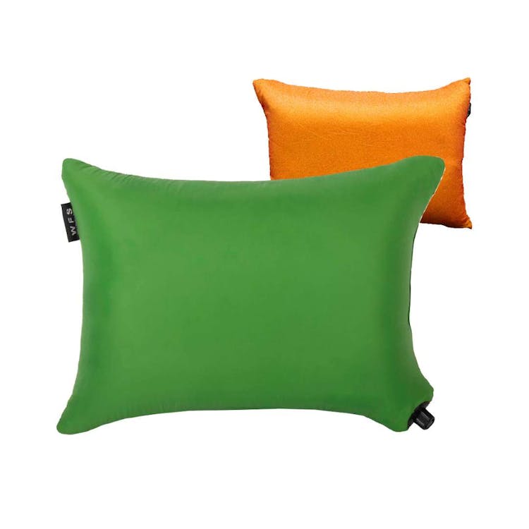 Inflatable Pillows - 16" x 12" 1