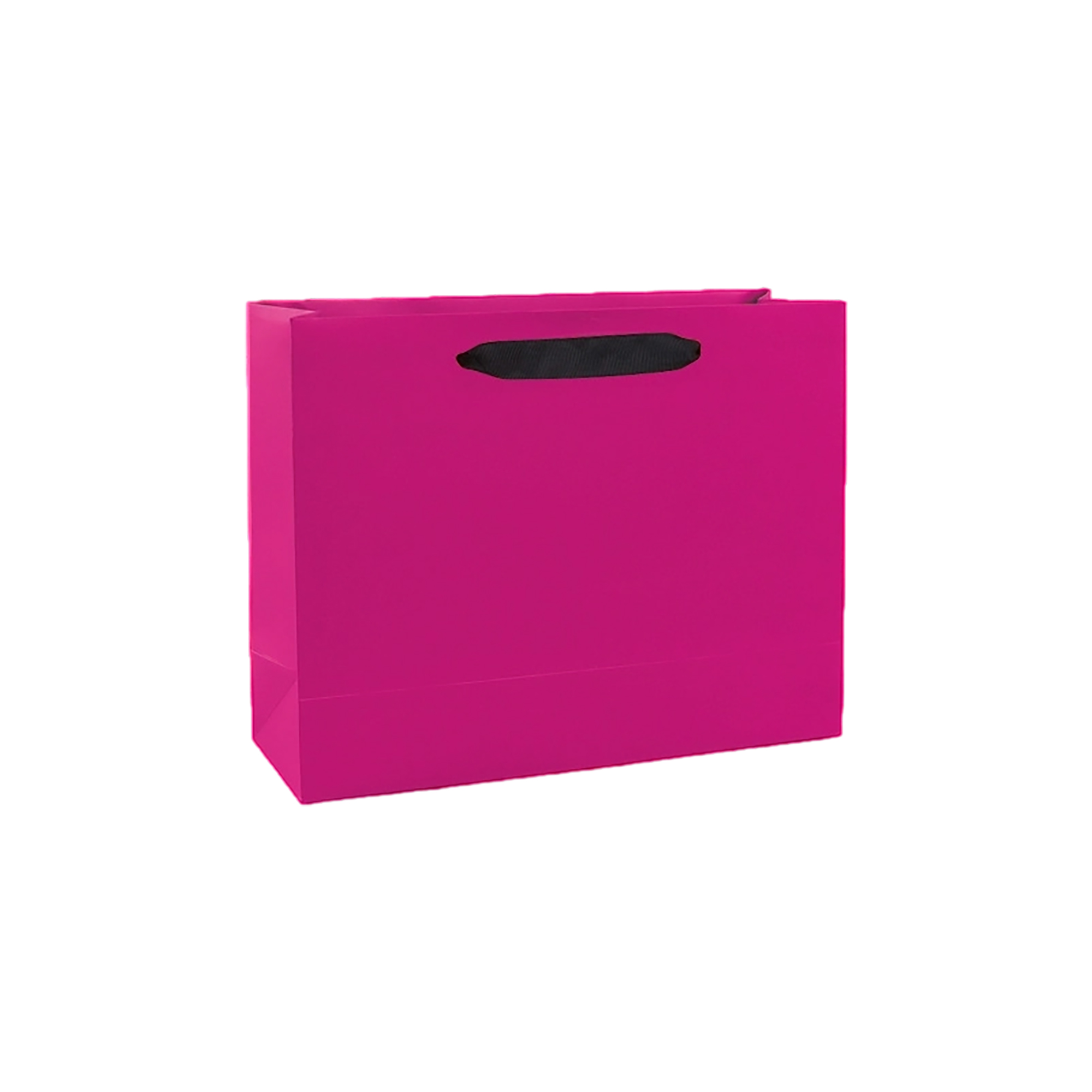 Kraft Paper Gift Bag With Handle For Packaging And Shopping 13