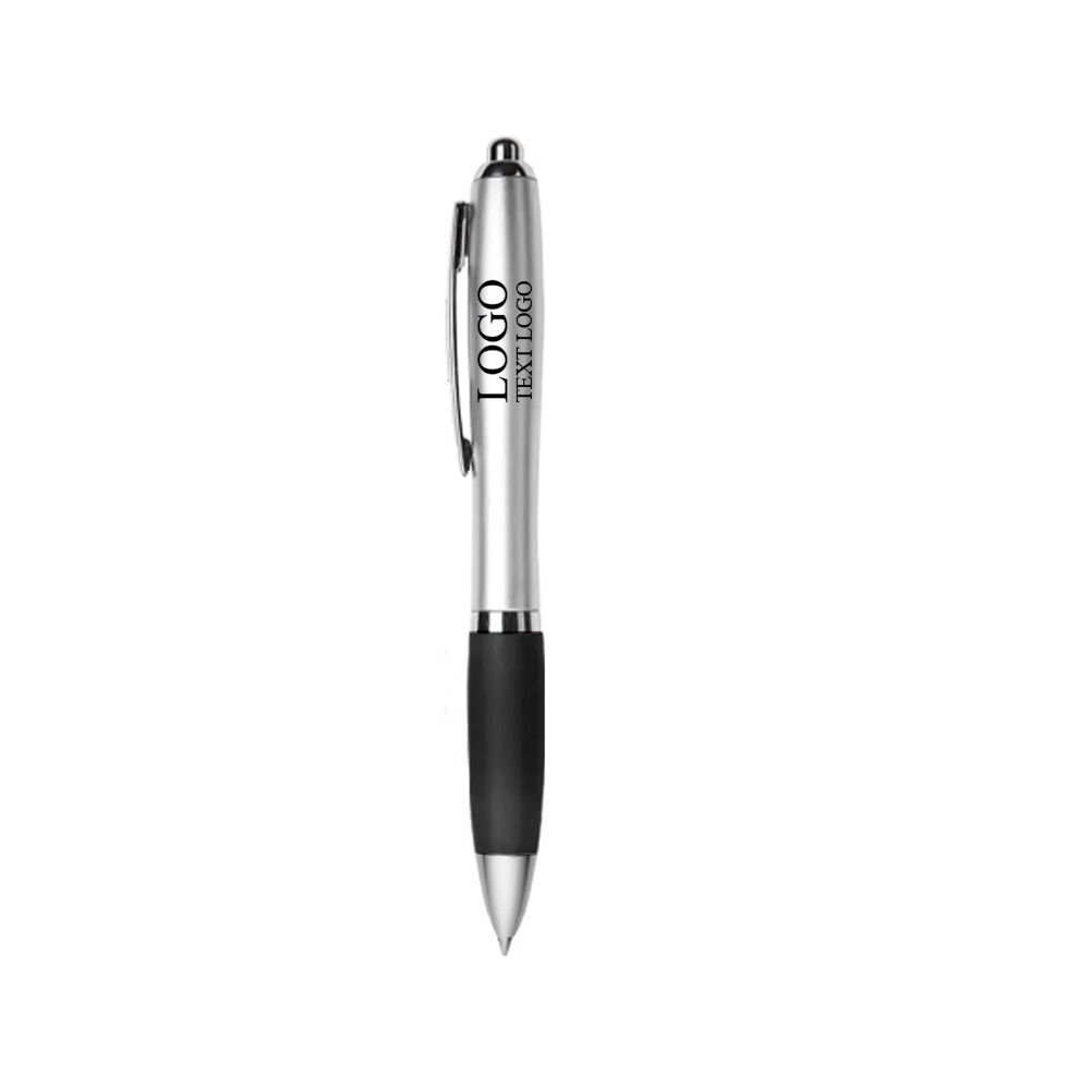 Satin Click Pen 10