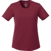 Women's Omi Short Sleeve Tech Tee 140