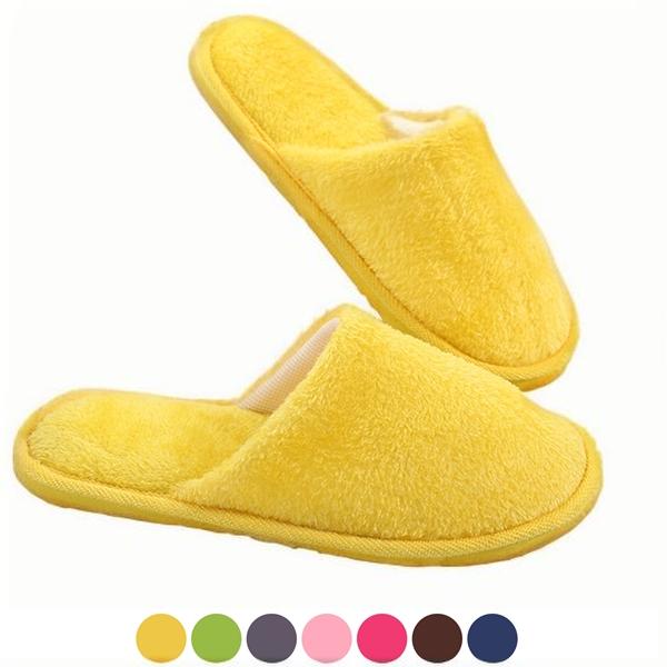 Cozy Fleece Indoor Slipper 3