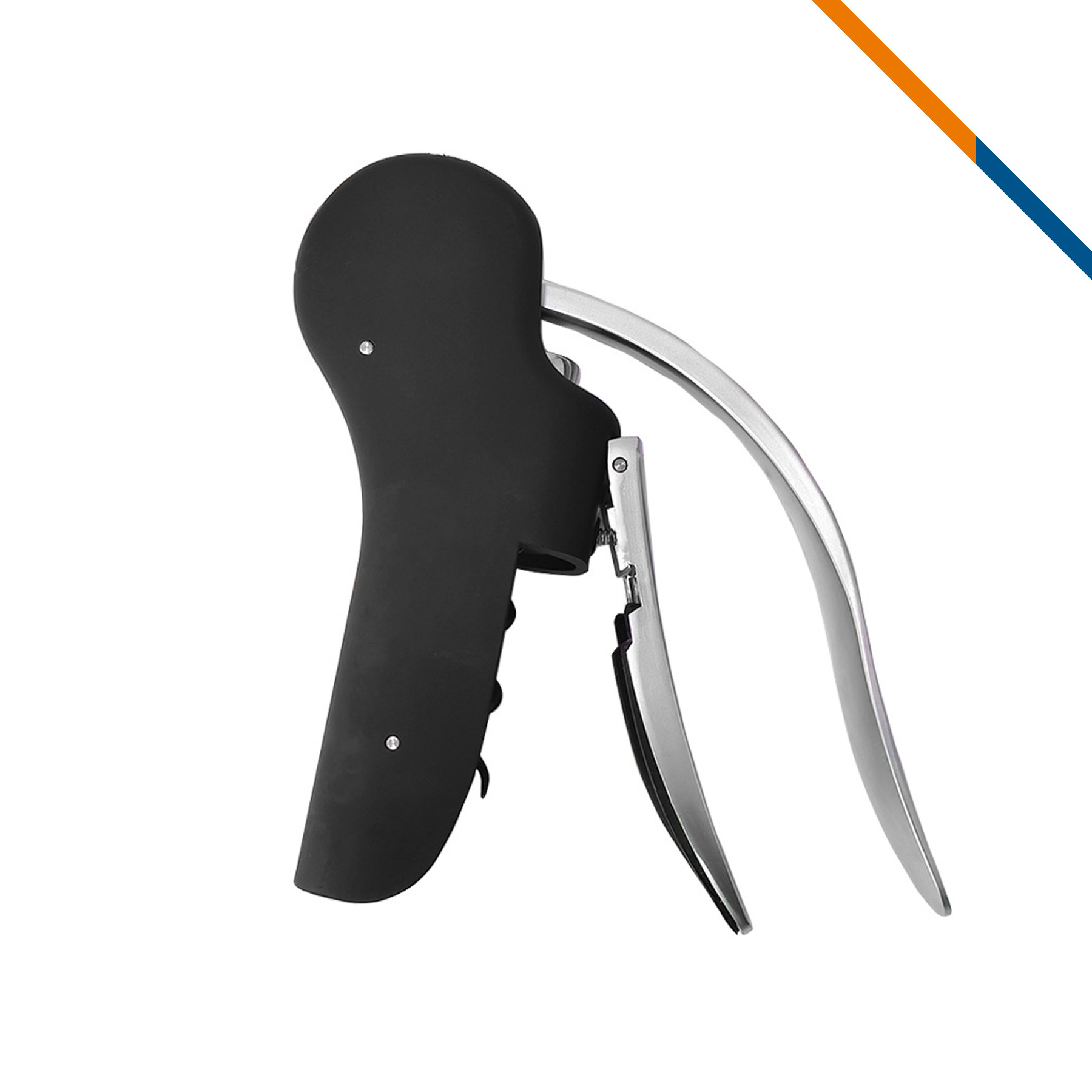 CorkEase Lever Wine Opener 5