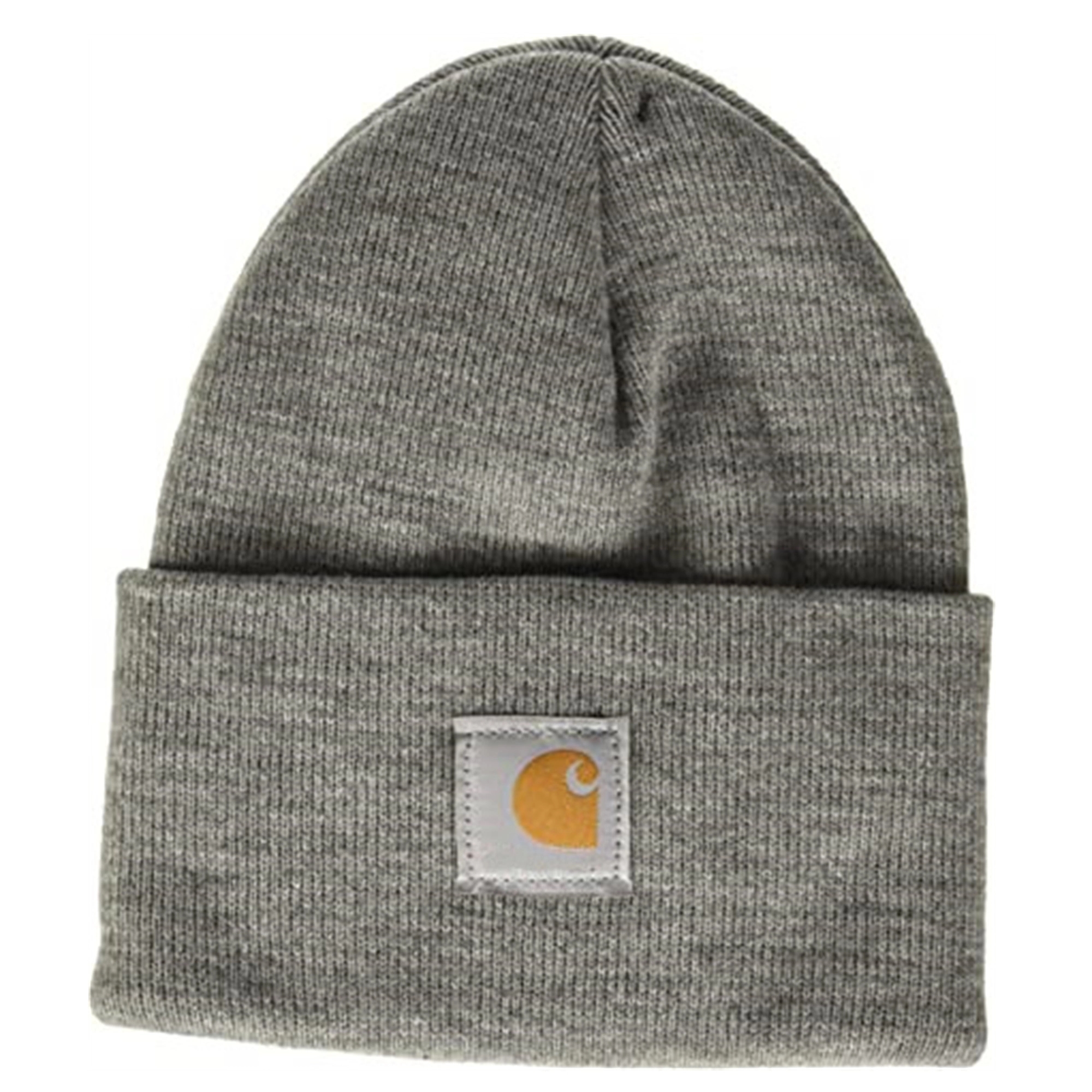 Winter Knit Cuffed Beanie hats for men and women 2