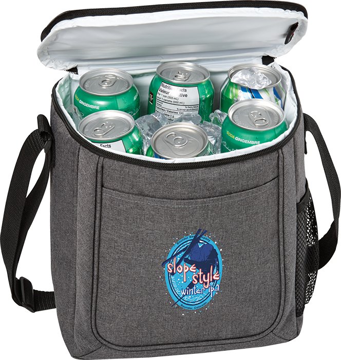 Metropolitan 12 Can Cooler Bag 42