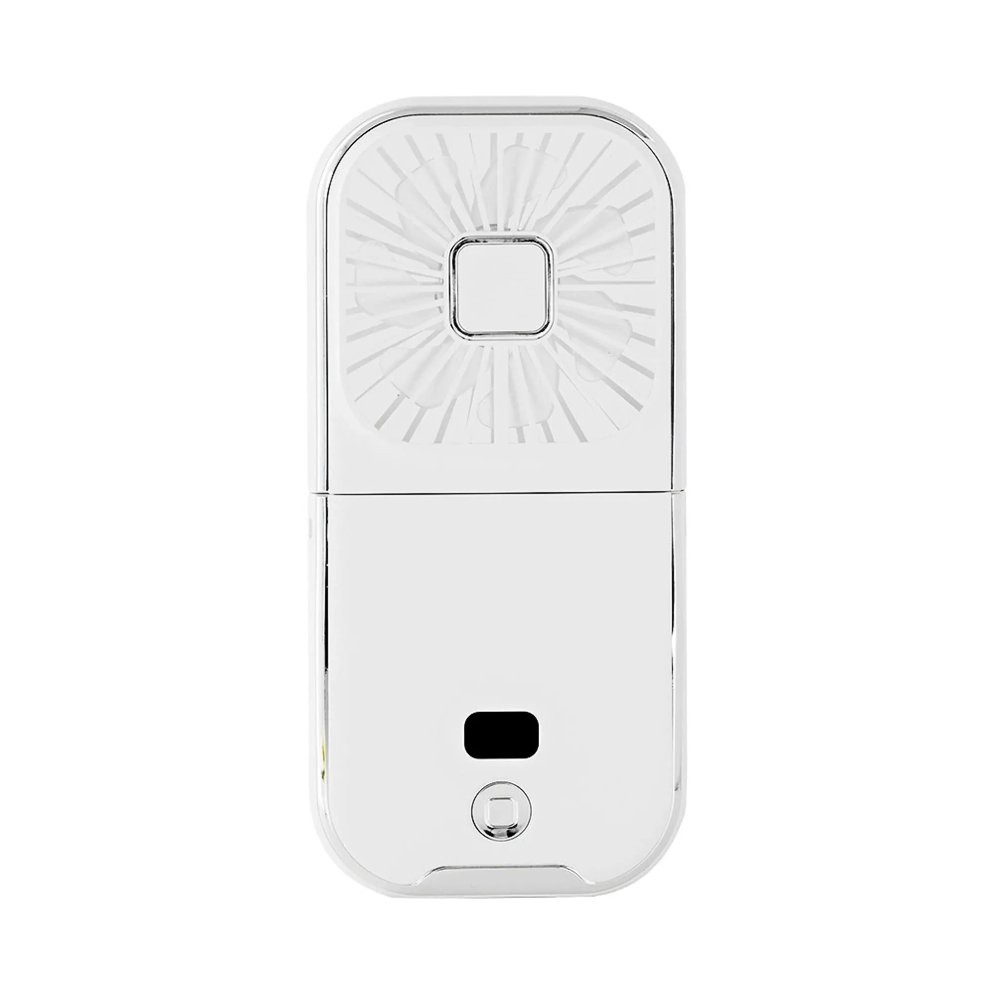 Portable Rechargeable Fan 5
