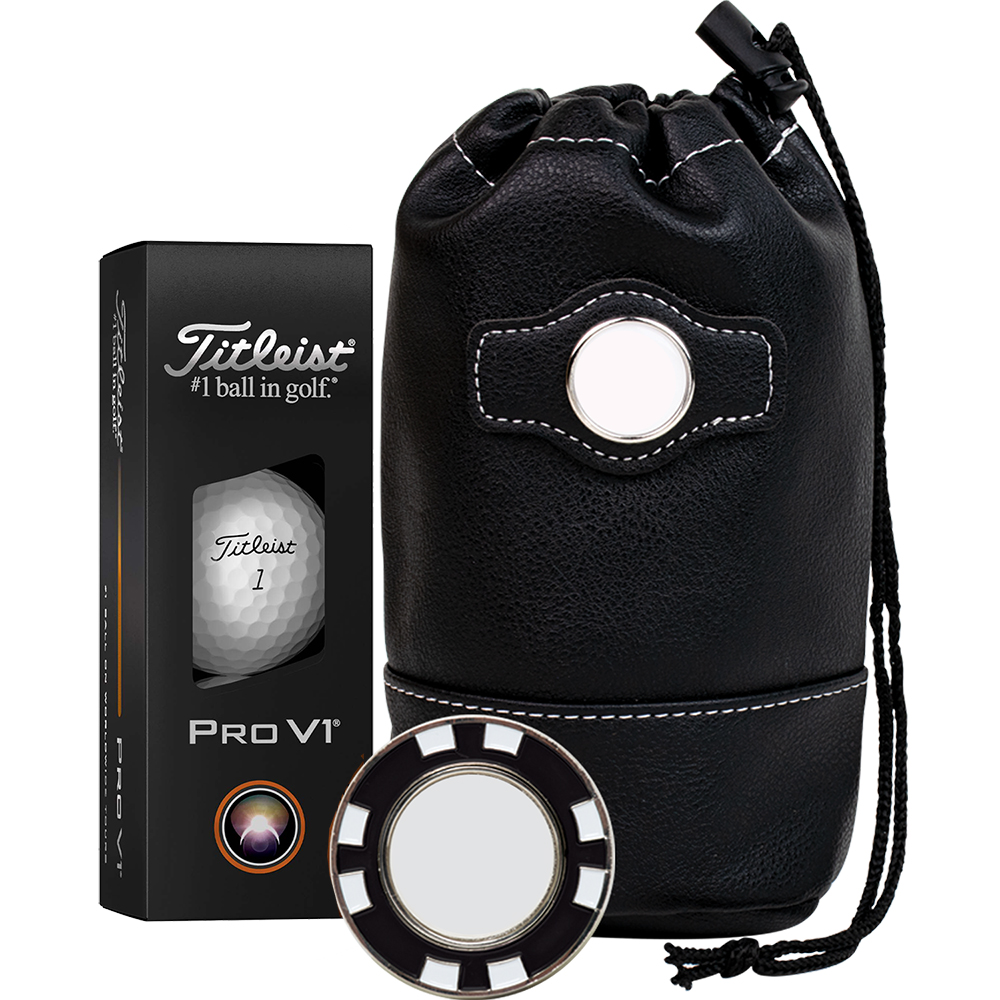 Titleist Pro V1 Performance Golf Kit 15