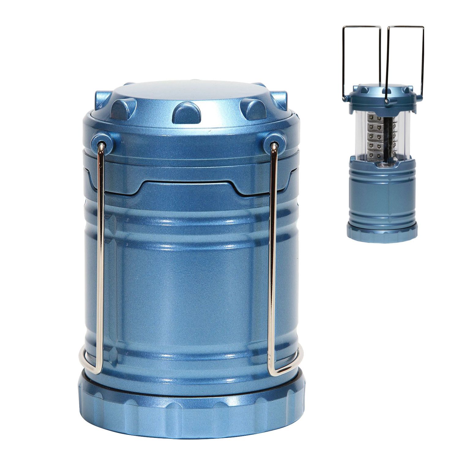 Retractable LED Lantern 9