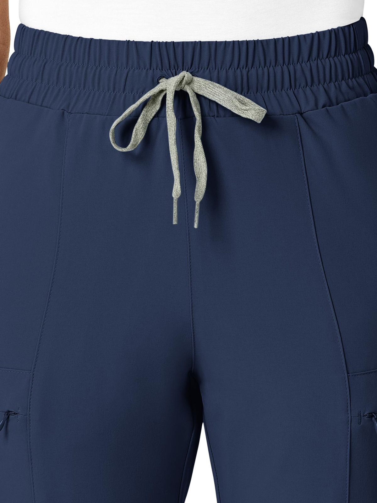 Wink - Renew - Women's Five-Pocket High Waist Slim Cargo Pant 49