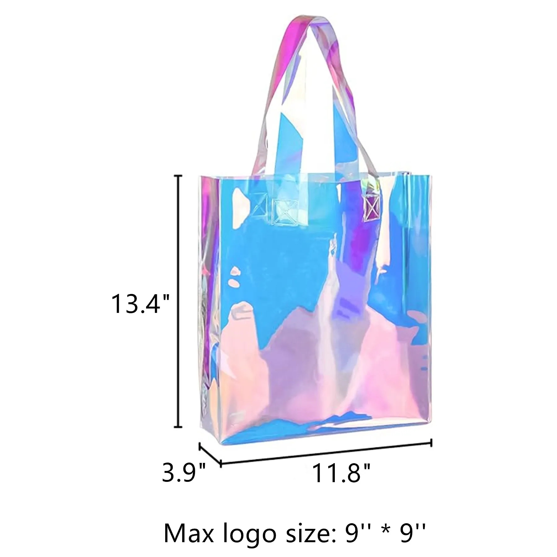 Laser Tote Bag 4