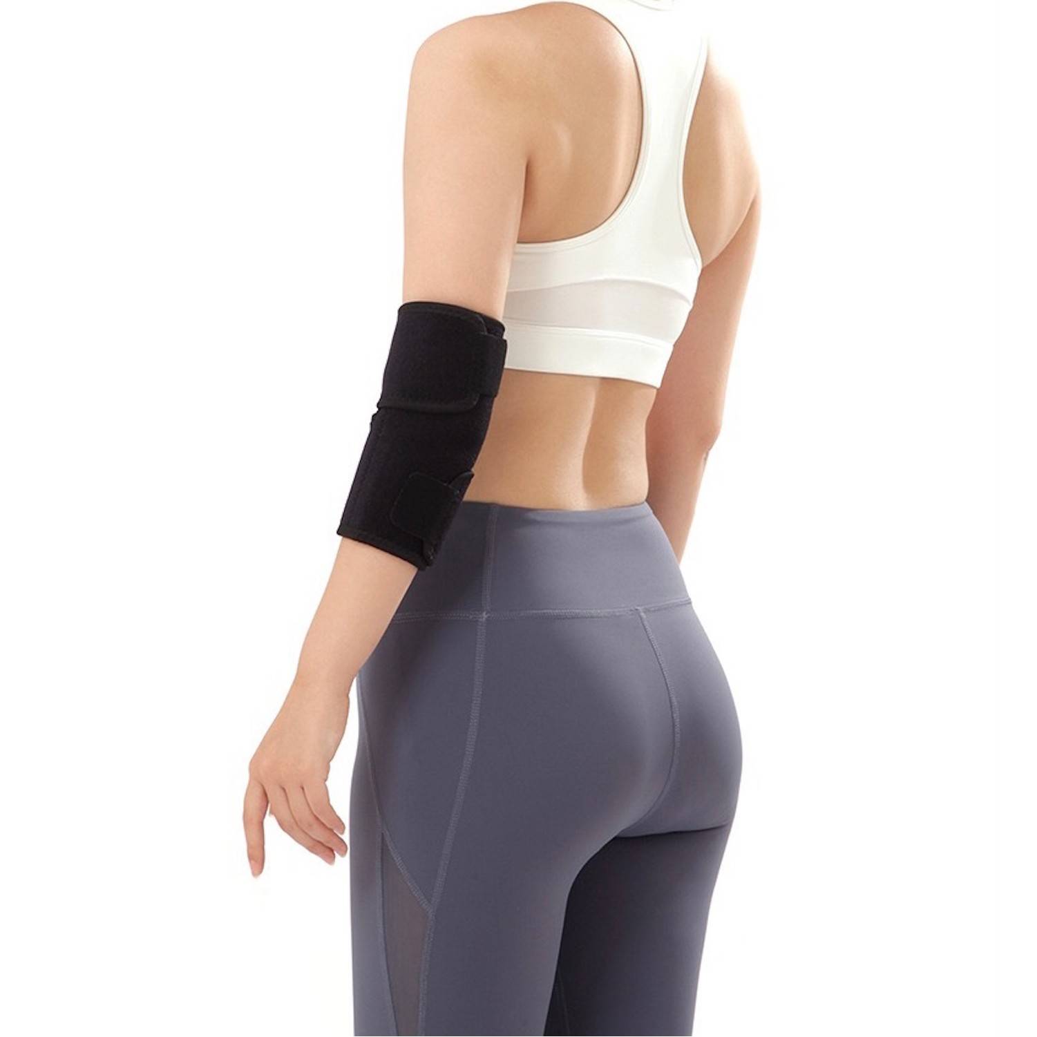 Elbow Pad 2