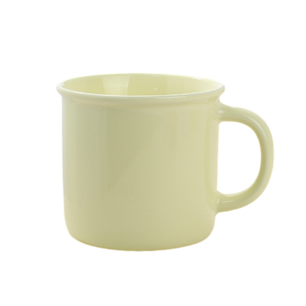 Ceramic Mug 2