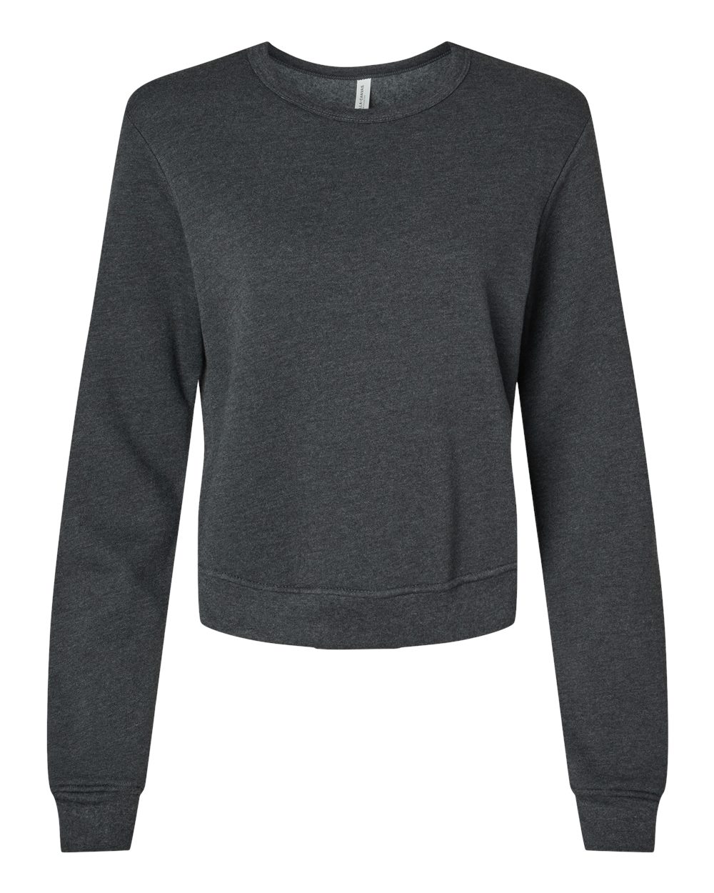 Women's Sponge Fleece Crewneck Sweatshirt - 7511 44