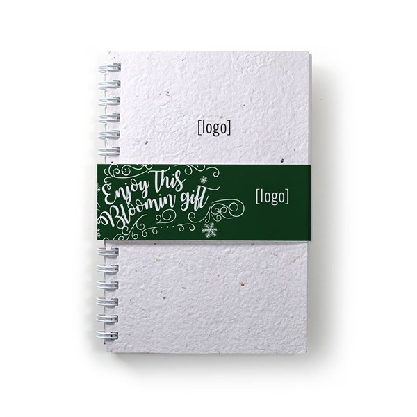 Seed Paper Journal 4