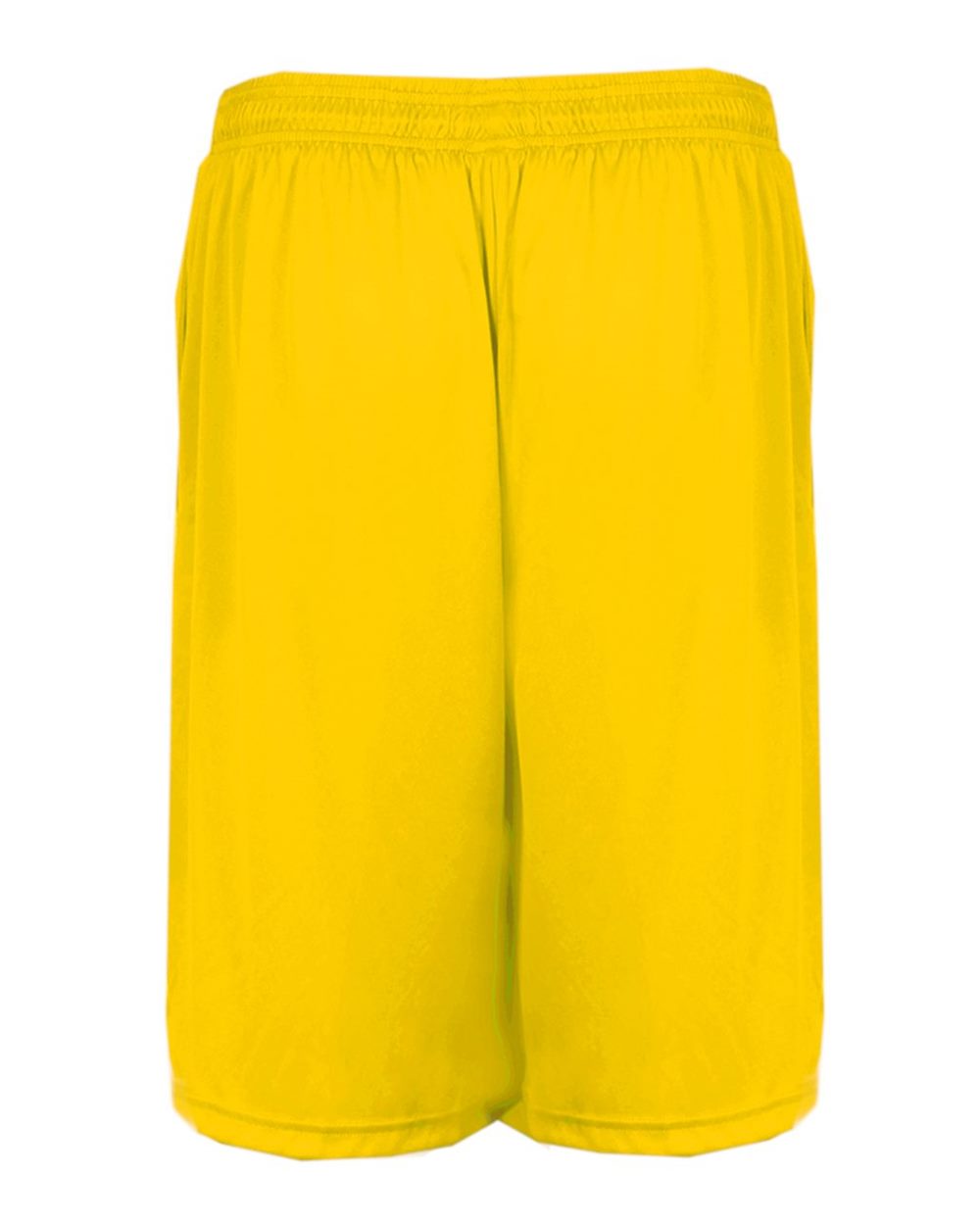 Youth B-Core Pocketed Shorts - 2119 6